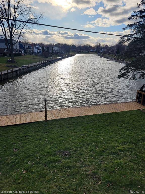 2549 Riverwood Drive, Port Huron, MI 48060 2694