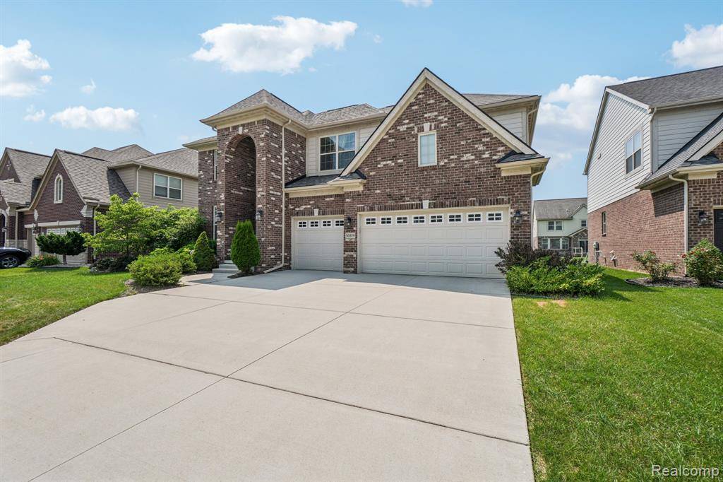 Canton, MI 48188 2862,50519 Rockingham Drive