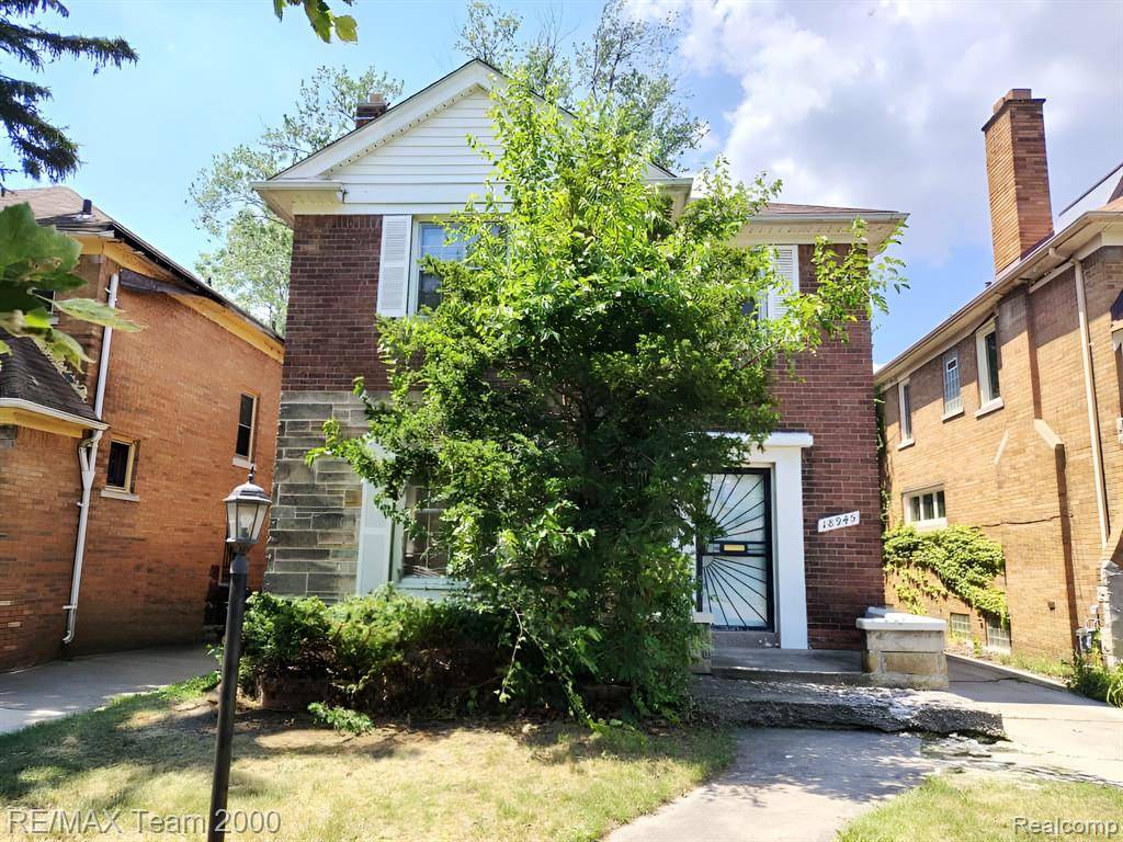 18945 Santa Barbara Drive, Detroit, MI 48221 2151