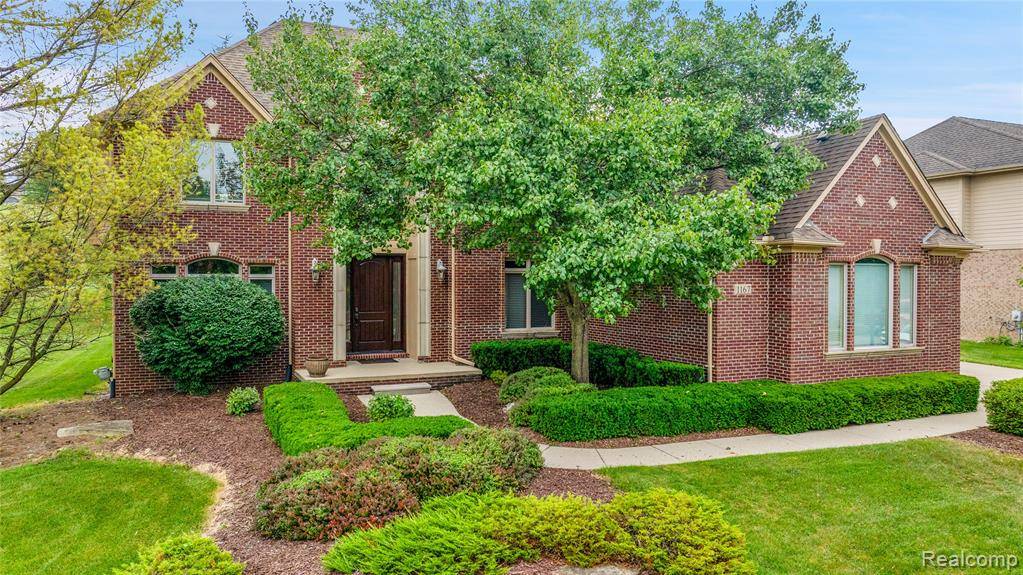 1167 Autumnview Drive, Rochester, MI 48307 6061