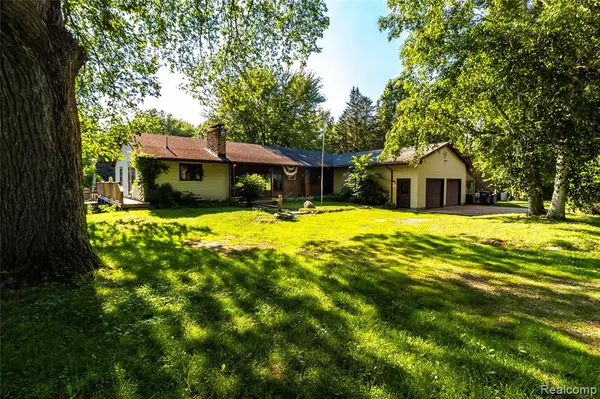 Metamora, MI 48455 9353,2380 Wilder Road