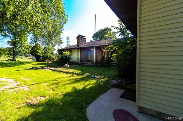 Metamora, MI 48455 9353,2380 Wilder Road