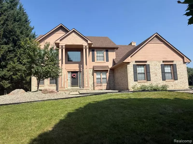 2789 Parkwick Court, West Bloomfield, MI 48324 4105