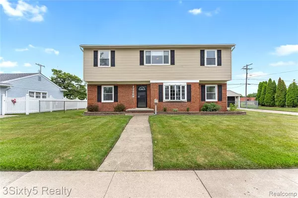 13269 Trenton Road, Southgate, MI 48195 1822