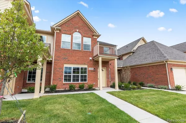 Canton, MI 48188 7908,48486 Bridge Way