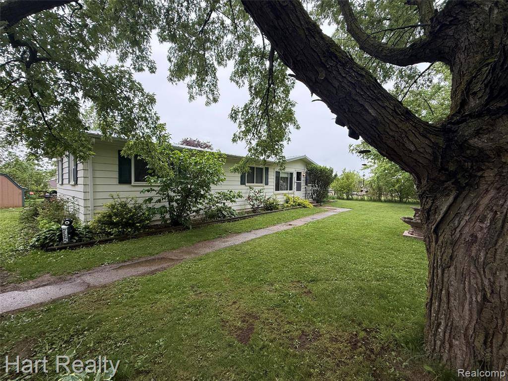 Marlette, MI 48453 9759,6455 Mayville Road