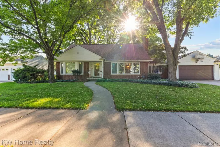 14941 Delaware Avenue, Redford, MI 48239 3146