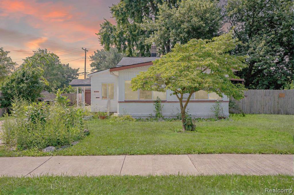 19520 Georgia Street, Roseville, MI 48066 4143