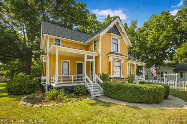 Howell, MI 48843,122 S Chestnut Street