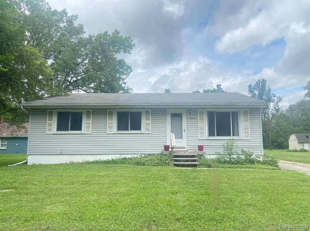 27608 Powers Street, Westland, MI 48186