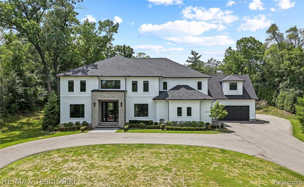 32575 Romsey Road, Franklin, MI 48025 1918