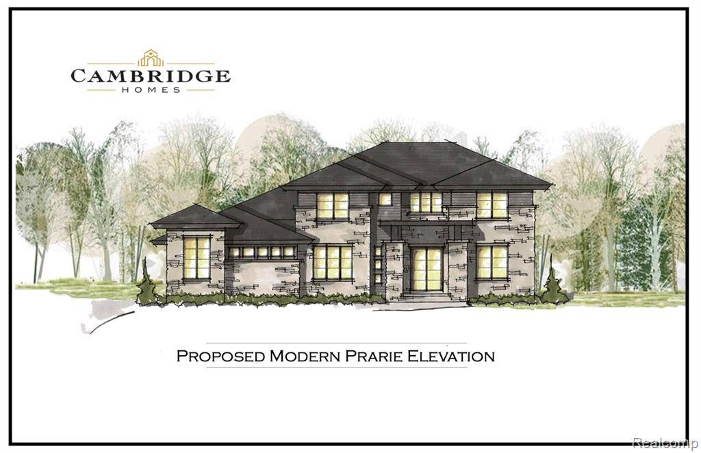 45545 W. 9 Mile Road, Novi, MI 48374 3804