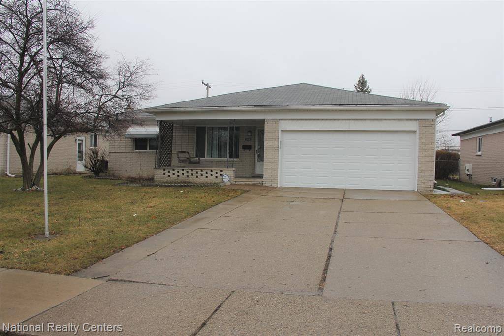 33720 COLFAX Drive, Sterling Heights, MI 48310 6047