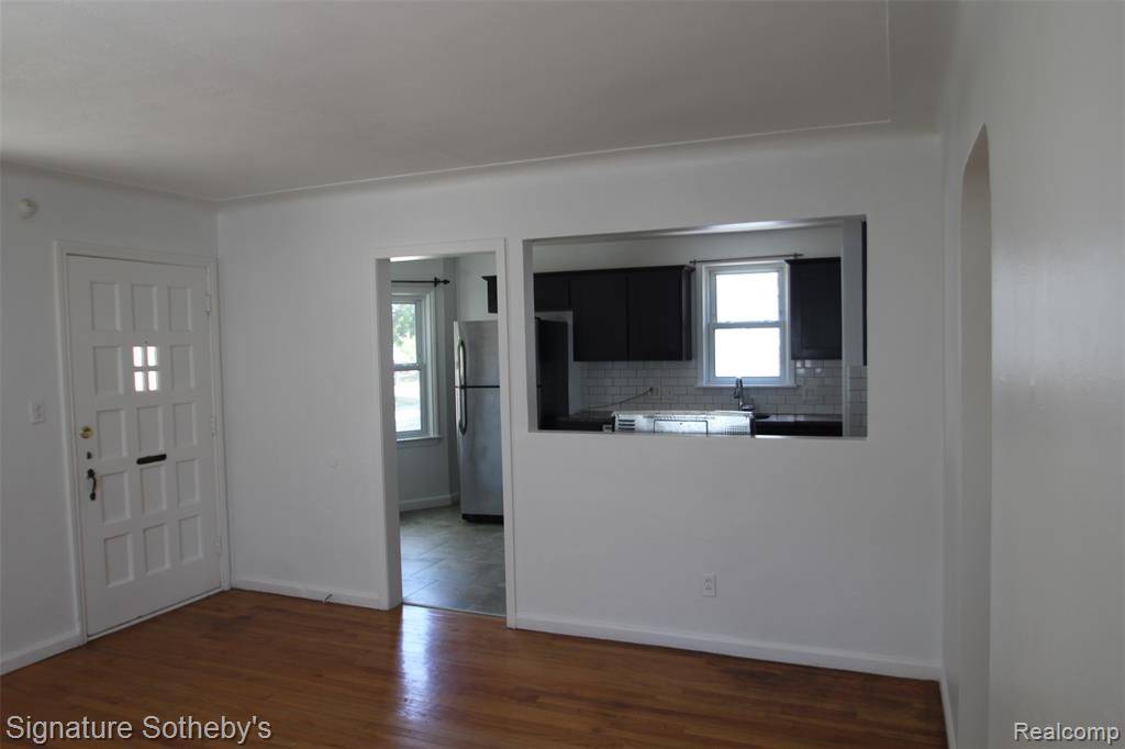 Ferndale, MI 48220 2584,760 WORDSWORTH Street