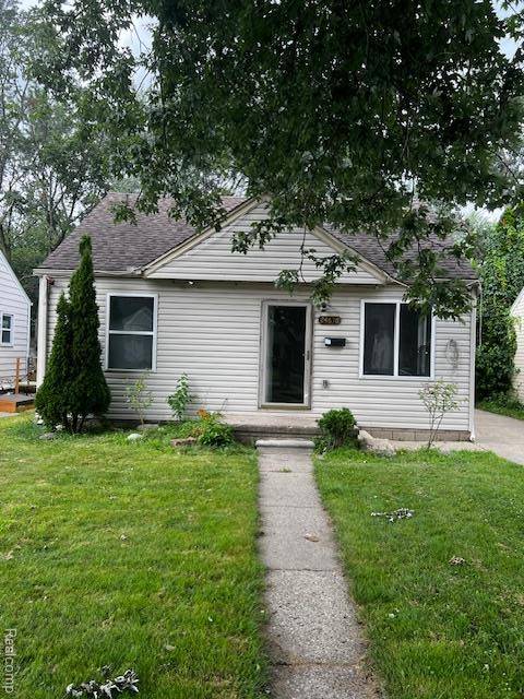 24676 Lehigh Street, Dearborn, MI 48125 1638