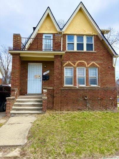 15700 PINEHURST Street, Detroit, MI 48238 1032