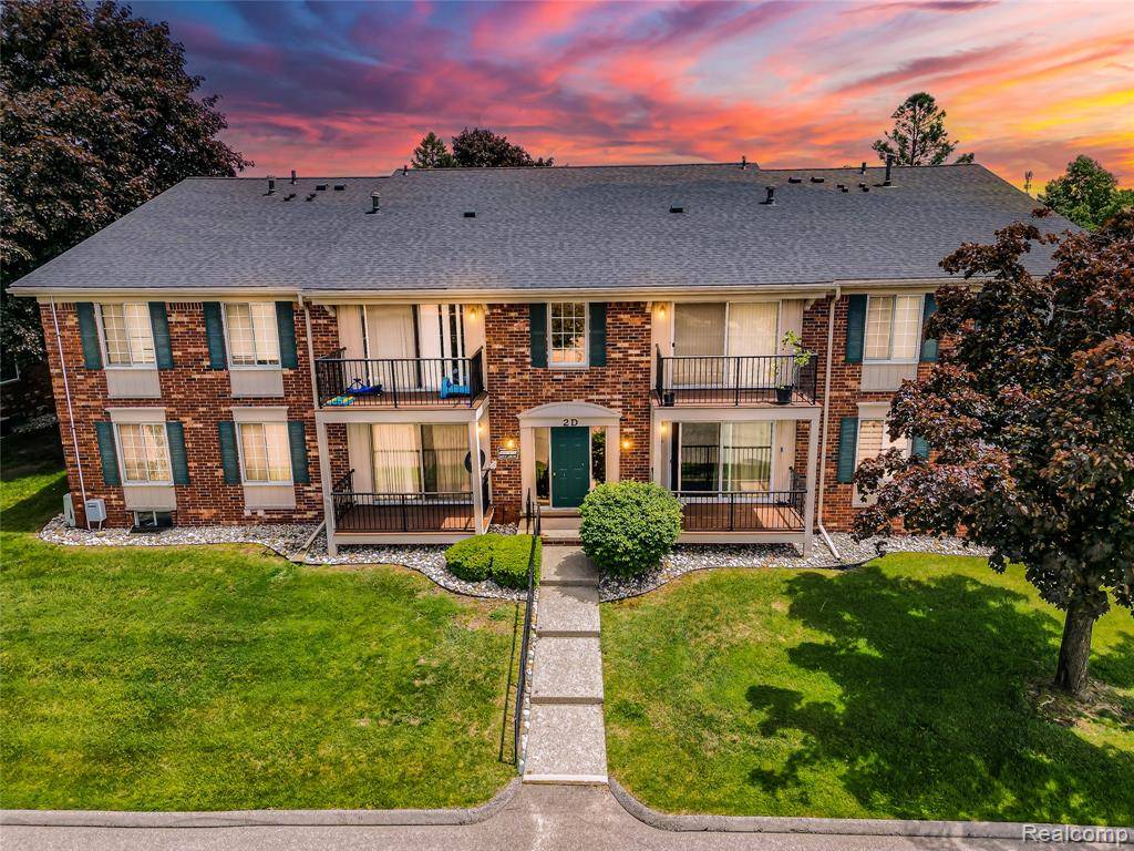 34763 MAPLE LANE Drive, Sterling Heights, MI 48312 5219