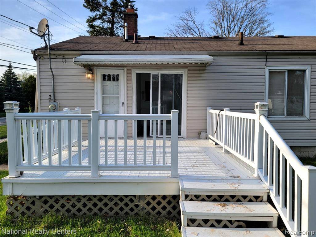 Warren, MI 48093 4934,8404 BUSKO Avenue
