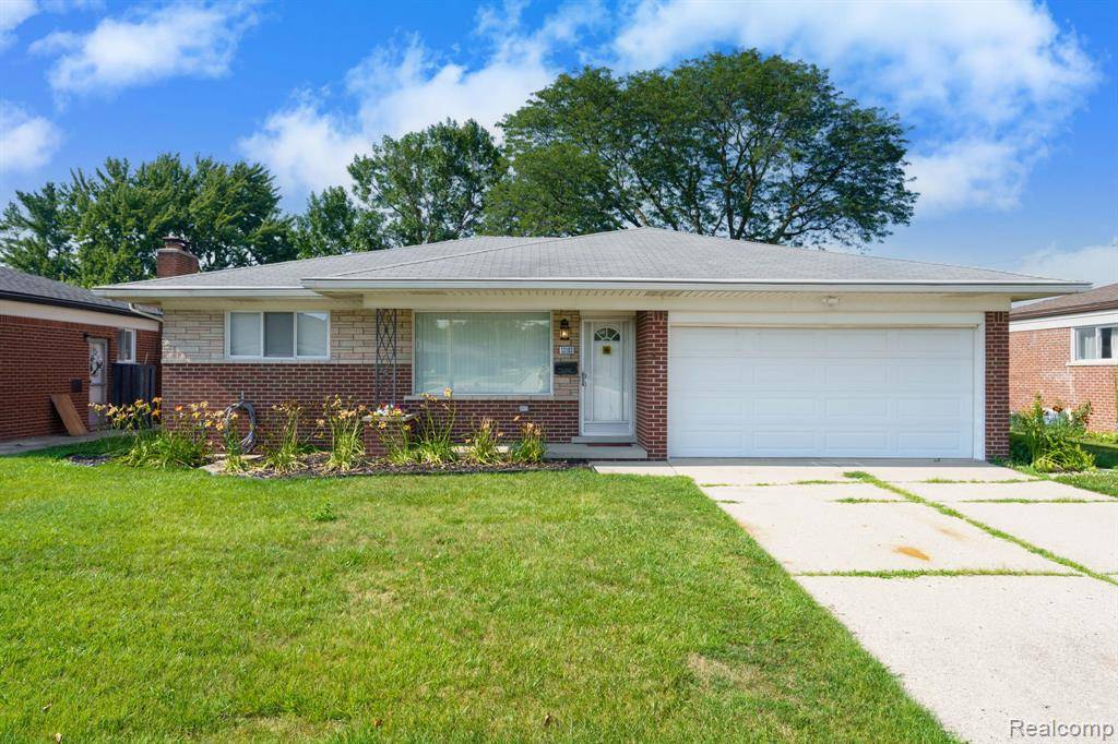 13103 Iowa Drive, Warren, MI 48088 3167