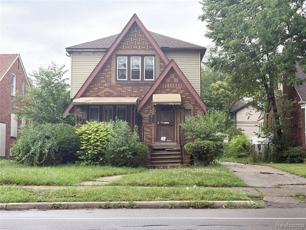 14892 Hubbell Street, Detroit, MI 48227 2928