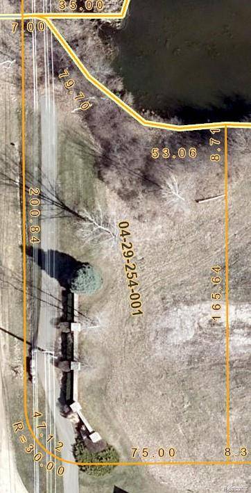 Oxford, MI 48371 4354,1974 Sandy Shores Drive