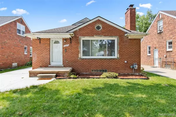 Detroit, MI 48228 3240,7235 Stout Street