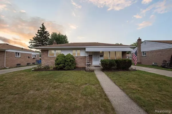 31320 Newport Drive, Warren, MI 48088 7038