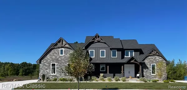 Milford, MI 48381,001 Buttercup Trail