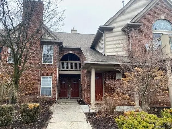 Novi, MI 48377 2632,28038 CARLTON WAY Drive