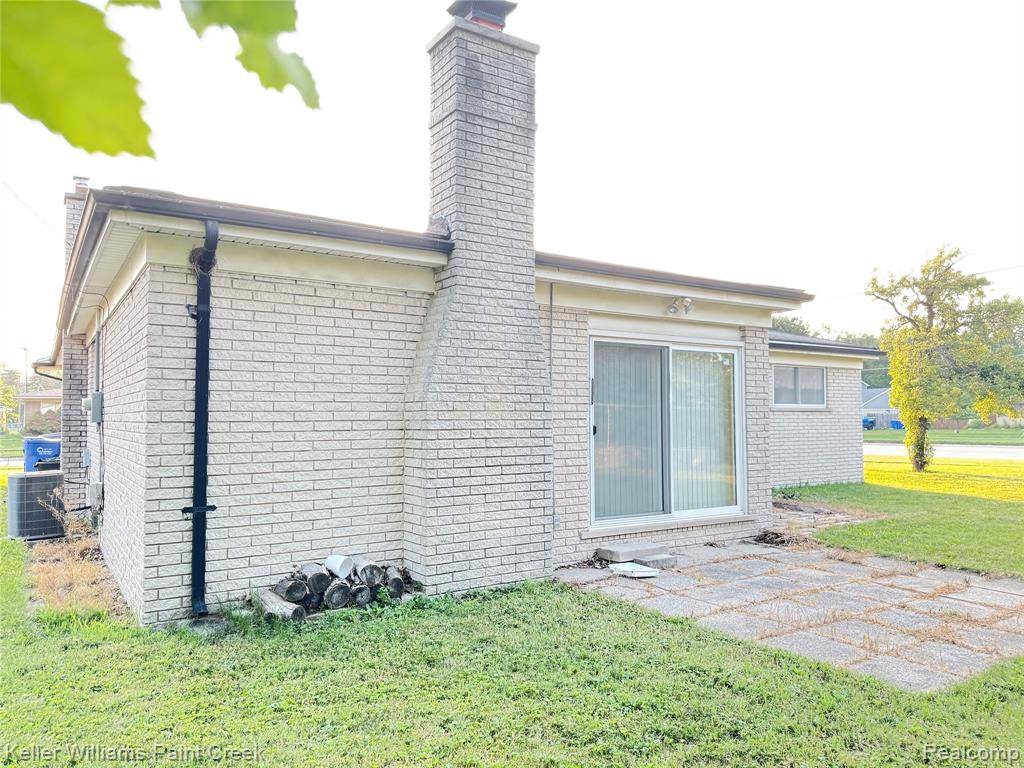 Warren, MI 48092 1893,30930 Austin Drive