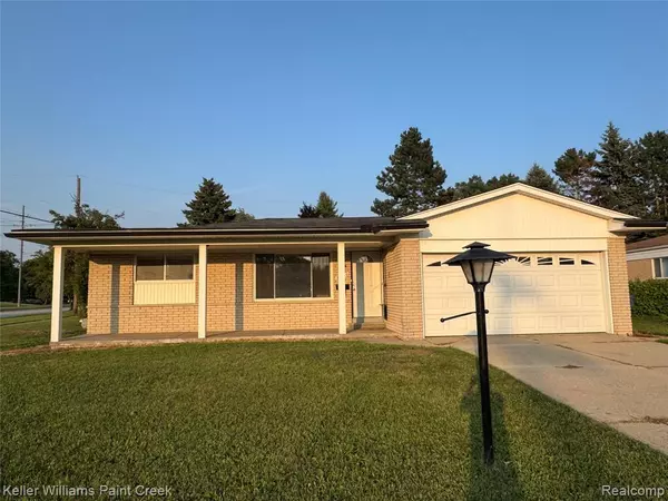 30930 Austin Drive, Warren, MI 48092 1893