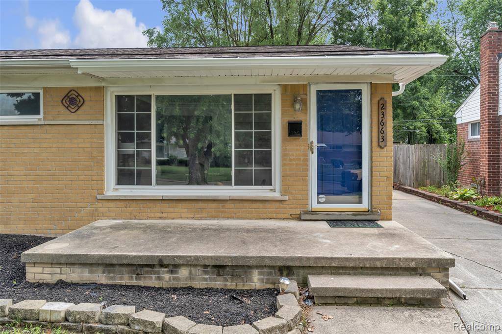 Taylor, MI 48180 2304,23663 Irving Street