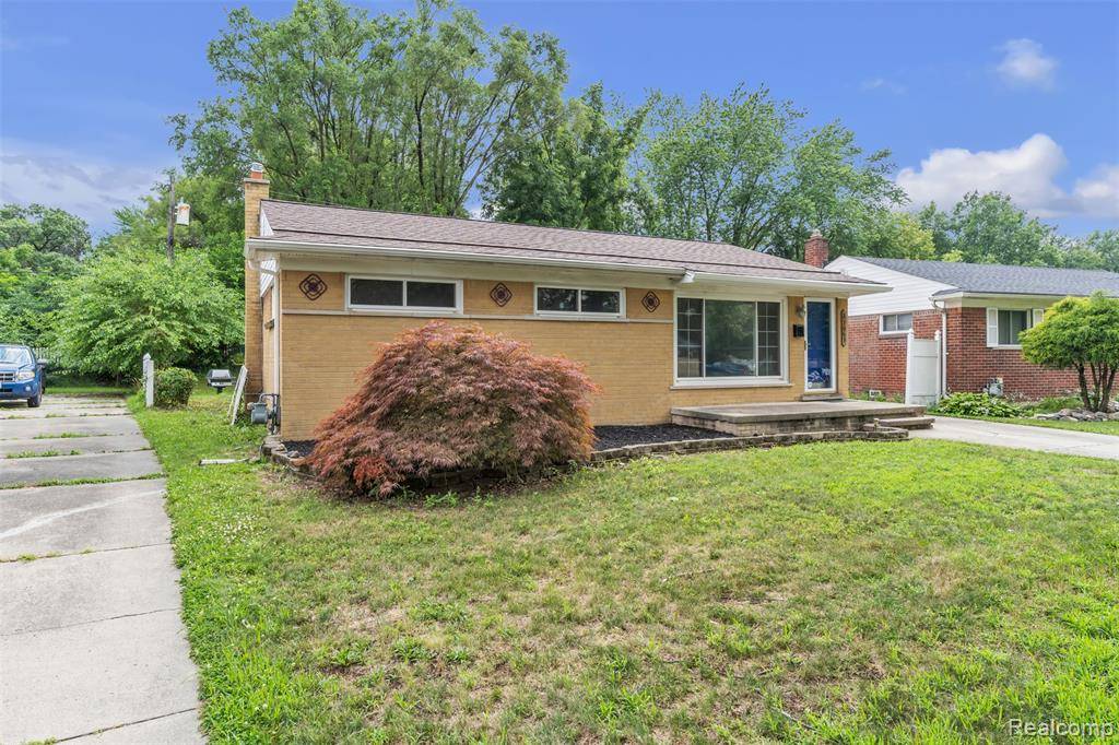 Taylor, MI 48180 2304,23663 Irving Street