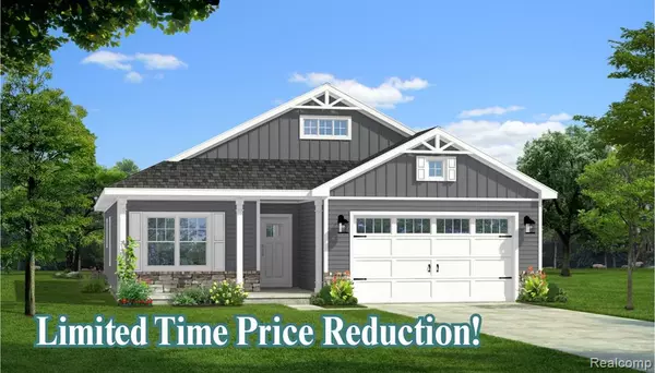 518 Jubilee Drive, Whitmore Lake, MI 48189 9057