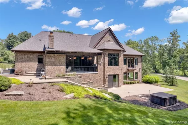 Washington, MI 48094 2621,5000 Lockwood Drive