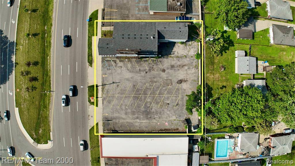Dearborn Heights, MI 48125 1936,4807 S TELEGRAPH Road