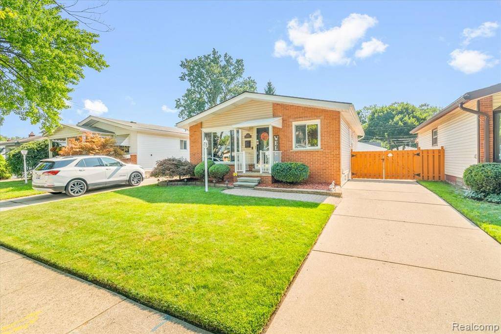 Dearborn Heights, MI 48125 2937,4469 Polk Street