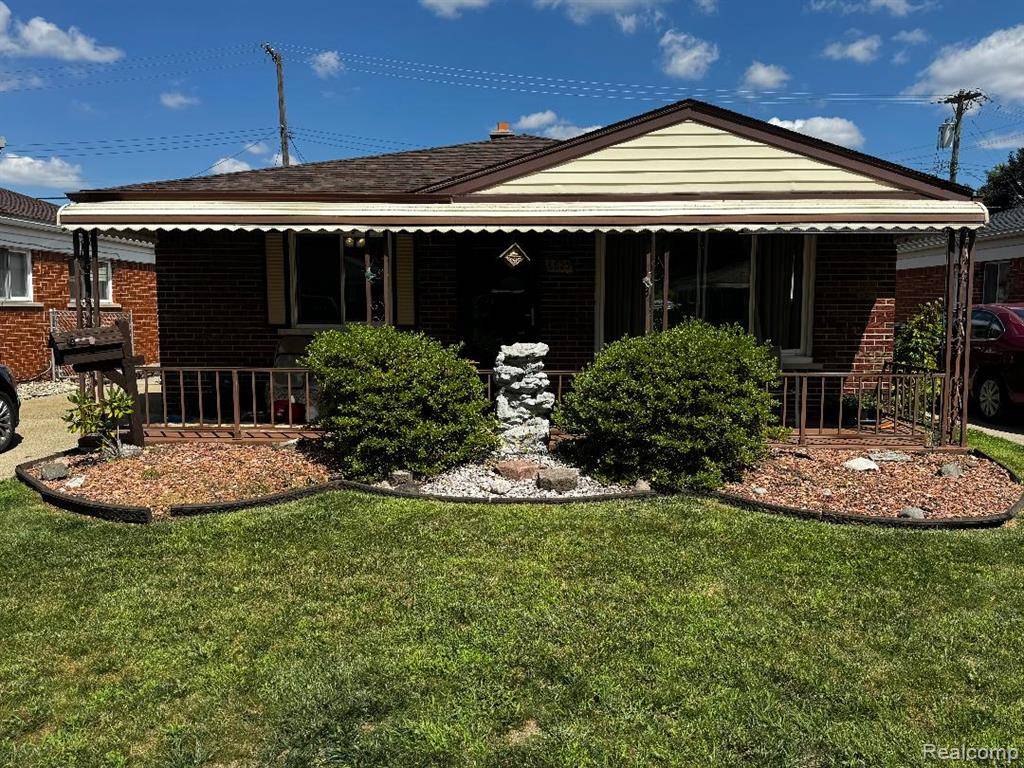 6823 Banner Street, Taylor, MI 48180 1679