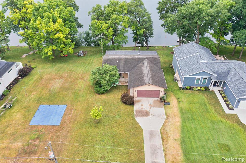 13915 Grandpoint Drive, Cement City, MI 49233 9648