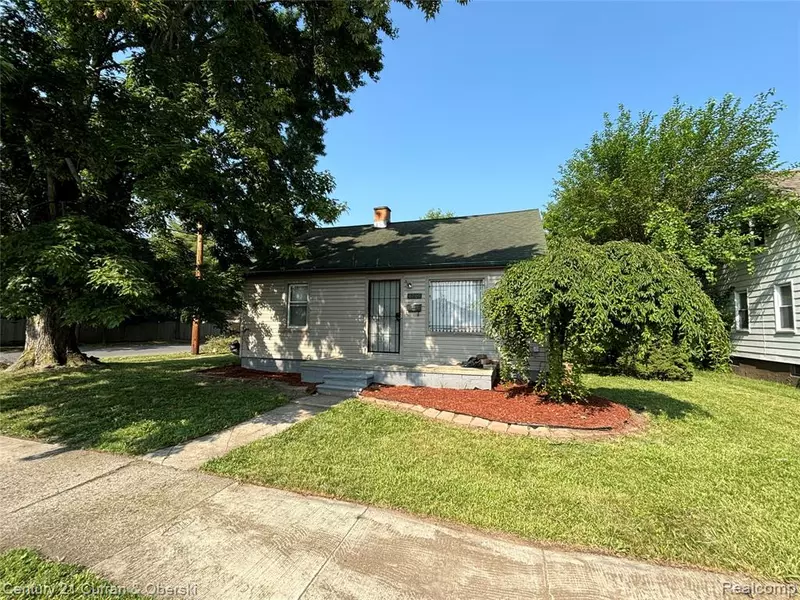 6709 EVERGREEN Avenue, Detroit, MI 48228 3967