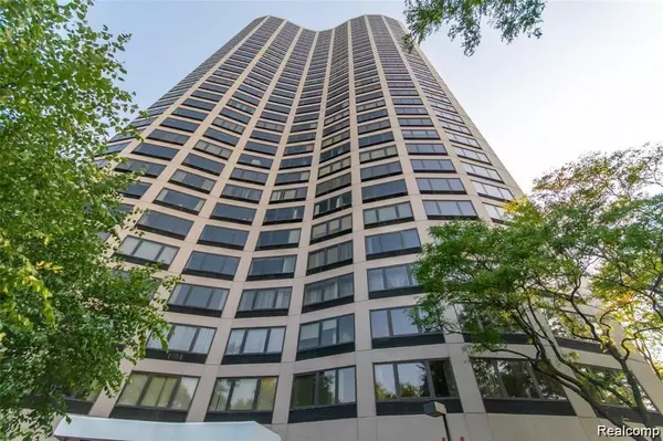 5000 Town Center, Southfield, MI 48075 1113