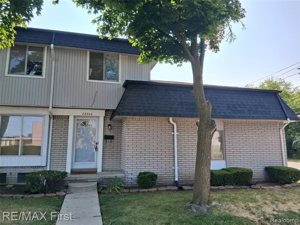 28000 Universal Drive, Warren, MI 48092 2428