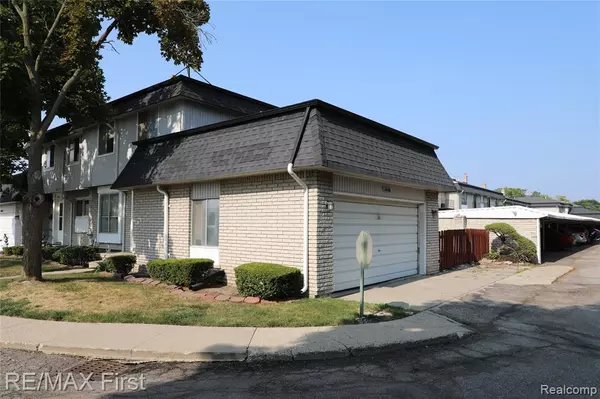 Warren, MI 48092 2428,28000 Universal Drive