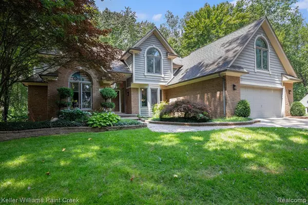 6365 Hayfield Lane, Almont, MI 48003 9706