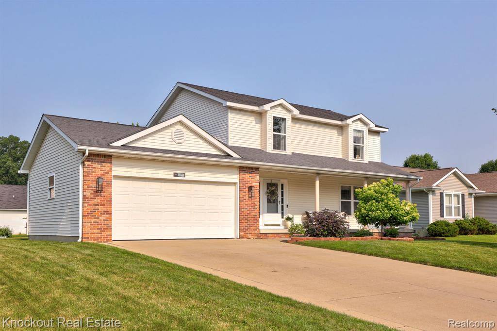 3239 Centennial Oak Court, Clio, MI 48420 2900