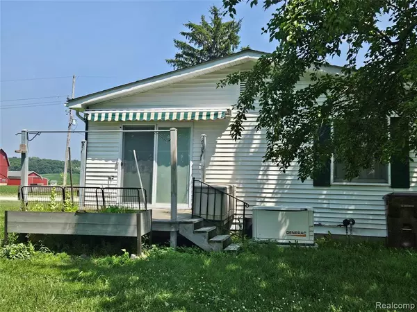 Howell, MI 48855 9517,11873 Durand Road