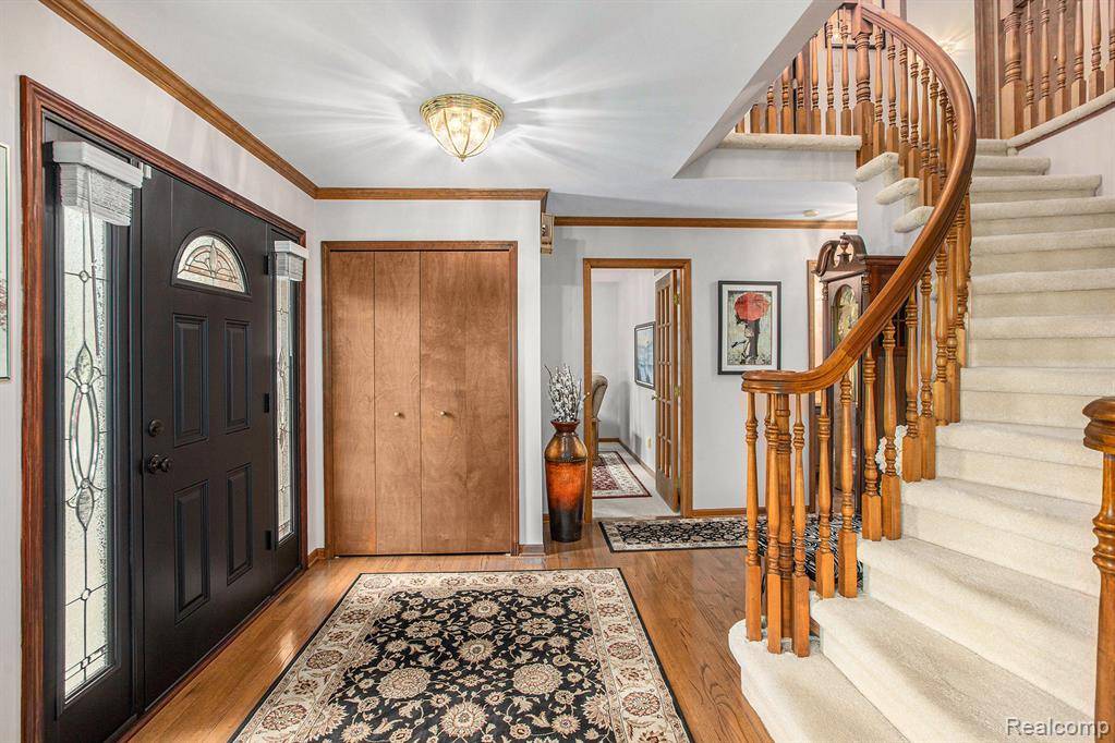 Northville, MI 48168 3249,17540 E Northville Trail