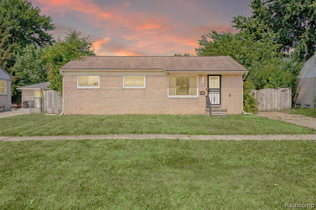 35407 Kelly Road, Clinton Township, MI 48035 2448