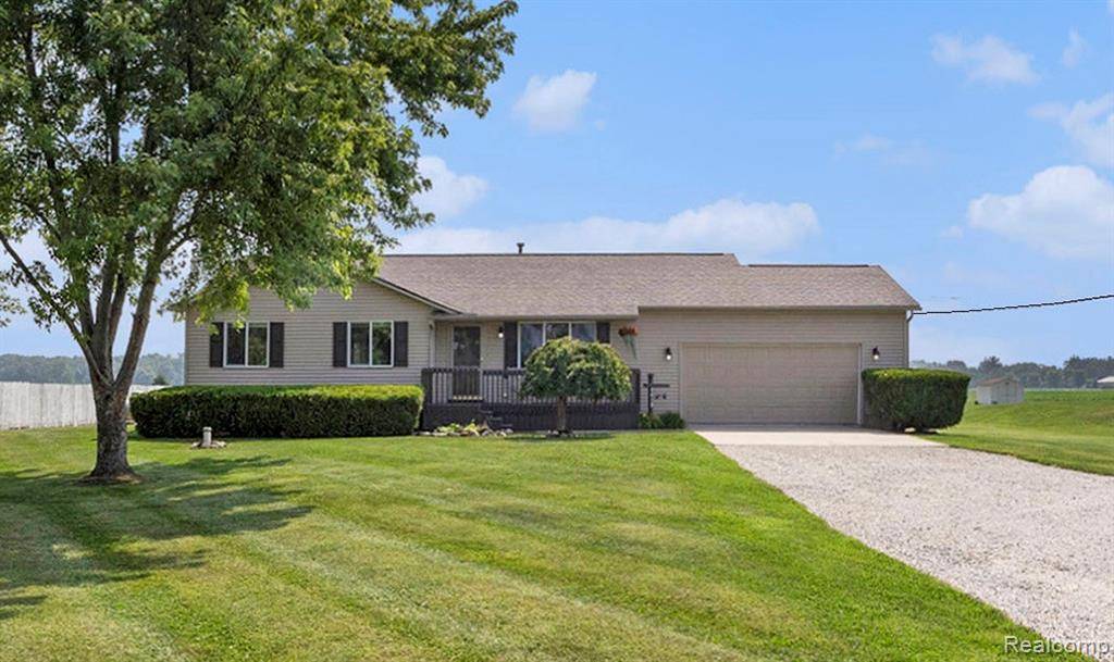 Swartz Creek, MI 48473 7646,7419 Seymour Road