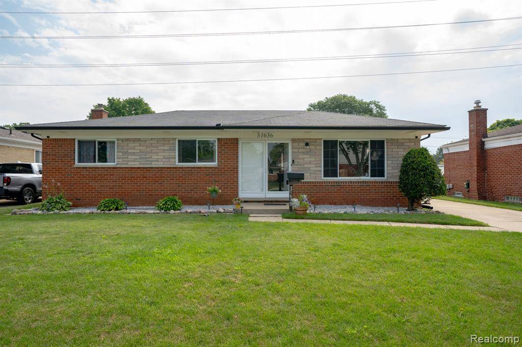 Warren, MI 48092 1463,31636 Blair Drive